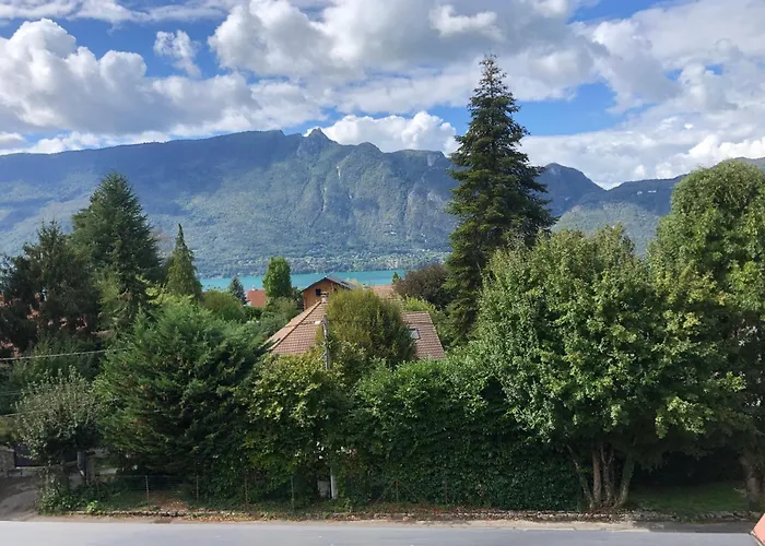 My Emerald Lake