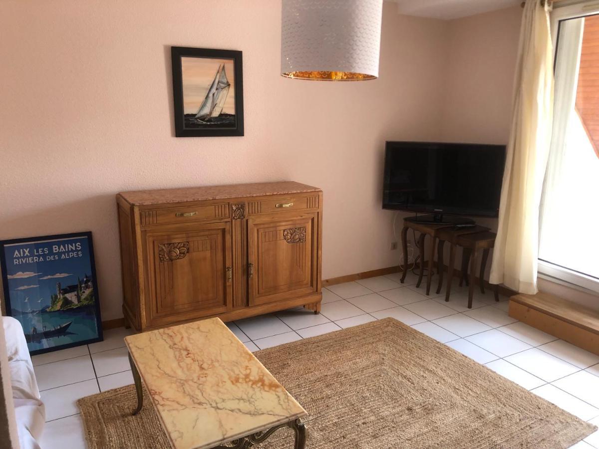 My Emerald Apartment Tresserve