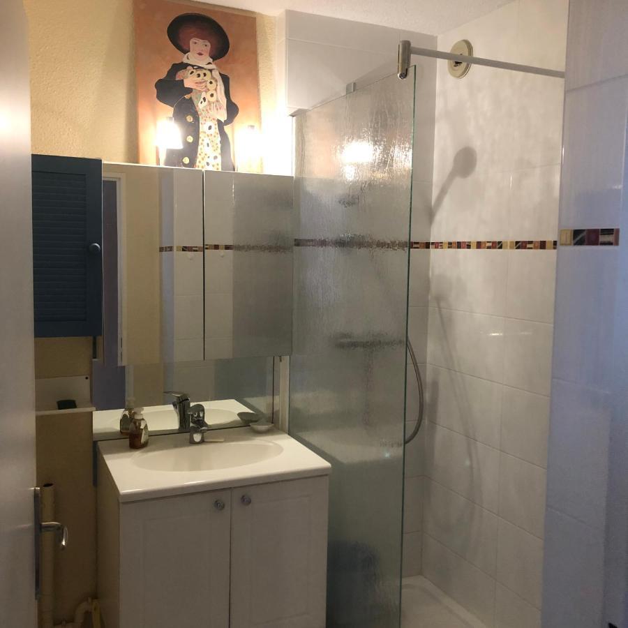 Apartamento My Emerald Tresserves