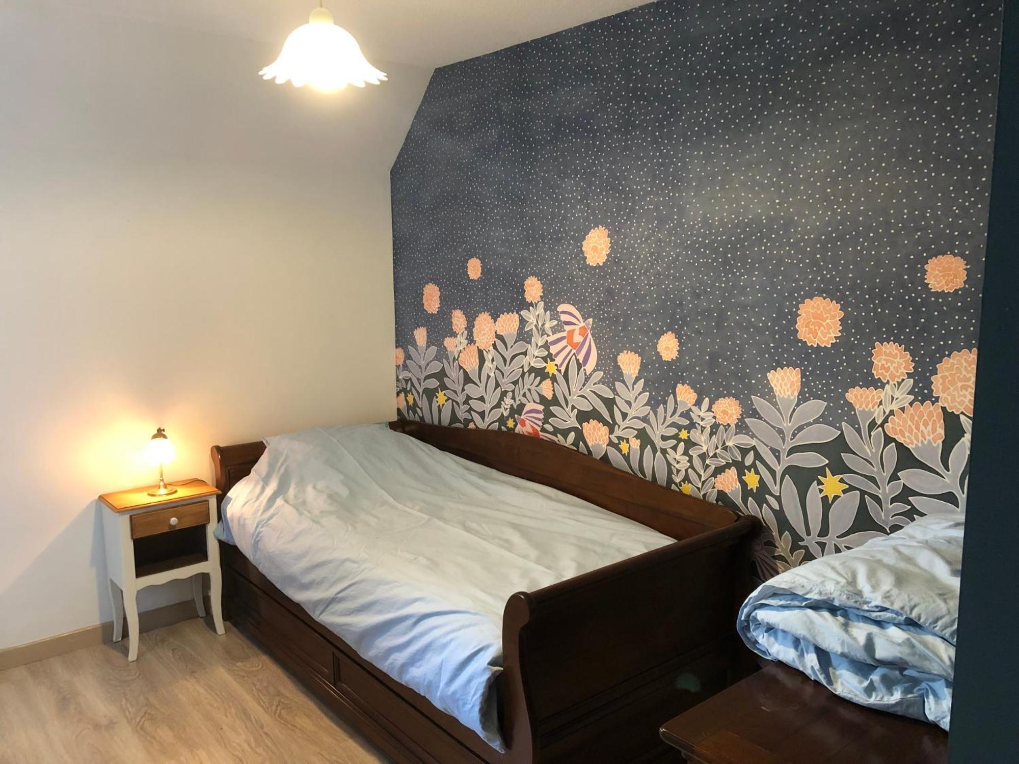 Appartement My Emerald *